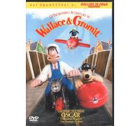 Wallace & Gromit