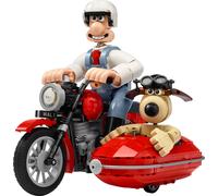 Wallace & Gromit
