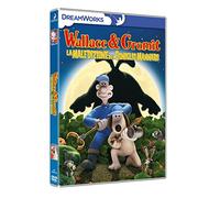 Wallace & Gromit