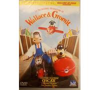 Wallace & Gromit