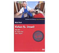 Wallace & Gromit