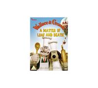Wallace & Gromit - A Matter of Loaf and Death [DVD]