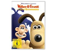 Wallace & Gromit: Auf der Jagd nach dem Riesenkaninchen
