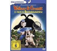 Wallace & Gromit - Auf der Jagd nach dem Riesenkaninchen