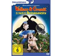 Wallace & Gromit - Auf der Jagd nach dem Riesenkaninchen