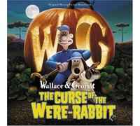 Various - Wallace & Gromit: Curse of the Were-Rabbit OST
