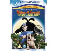 Wallace - Gromit Curse Of Were Rabbit Special Edition [DVD]