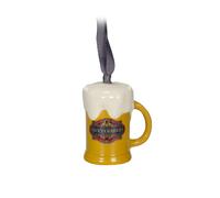 Hanging Decoration Boxed - Harry Potter (Butter Beer)
