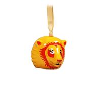 Wallace & Gromit Hanging Decoration Boxed - Harry Potter (Gryffindor - Lion) Wallace & Gromit Multicolor