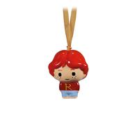 Wallace & Gromit Hanging Decoration Boxed - Harry Potter Kawaii (Ron Weasley) Wallace & Gromit Multicolor