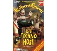 Wallace & Gromit in The Wrong Trousers [VHS]