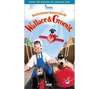 Wallace & Gromit - Incredible Adventures of Walla