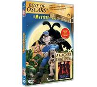 Wallace & Gromit : Le Mystère du lapin Garou