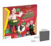 Wallace & Gromit Techno Trousers - Build Your Own