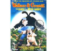 Wallace & Gromit: The Curse of the Were-Rabbit [2005] (REGION 1) (NTSC)