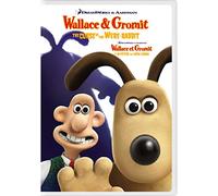 Wallace & Gromit: The Curse of the Were-Rabbit
