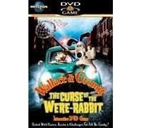 Wallace & Gromit - The Curse Of The Were Rabbit (Interactive DVD Game) [DVD] [2005]