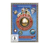 Wallace & Gromit - Welt der Erfindungen