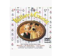 Wallace & Grommit - Wallace & Grommit Five Stories [DVD]