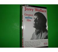 Wallace, Jerry - Greatest Hits [CASSETTE]