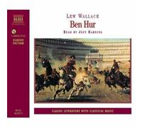 Wallace, Lew - Wallace: Ben-Hur