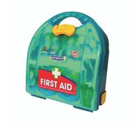 Wallace Med First Aid Kit BSI-8599