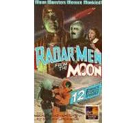 Wallace - Radar Men from the Moon