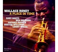 Wallace Roney - A Place in Time