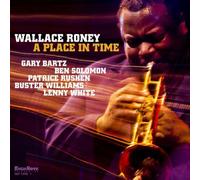 Wallace Roney A Place in Time (Vinyl) 12" Album (US IMPORT)