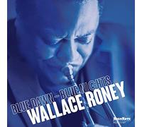 Wallace Roney - Blue Dawn - Blue Nights