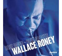 Wallace Roney Blue Dawn - Blue Nights (CD) Album