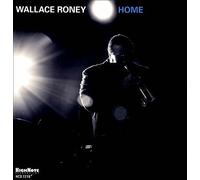 Wallace Roney - Home