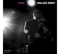 Wallace Roney - Home