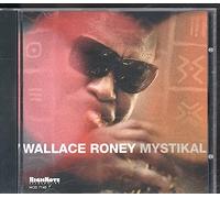Wallace Roney - Mystikal