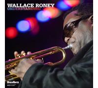 Wallace Roney – Understanding – CD – Zyx Music