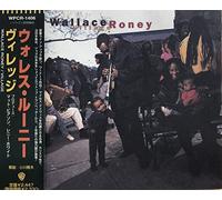 Wallace Roney - Village