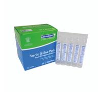 Wallace Saline Eye Pods 20ML PK25