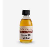 Wallace Seymour : Stand Oil : 250ml