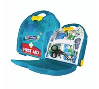 Wallace Small First Aid Kit BSI-8599