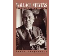 Wallace Stevens: The Plain Sense of Things