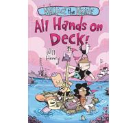 Wallace the Brave: All Hands on Deck! : Volume 6