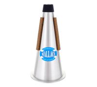 Wallace TWC-V1 Trumpet Alu