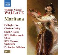 Wallace, W.V. - William Vincent Wallace: Maritana