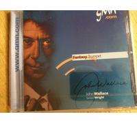 Wallace - Wallace:Fantasy Trumpet