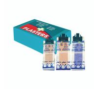 Wallace Wash/Pilferproof Plast PK150