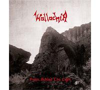 Wallachia - FROM BEHIND THE LIGHT (180G)
