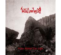 Wallachia - FROM BEHIND THE LIGHT-WALLACHIA