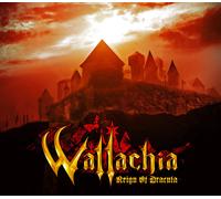 Wallachia: Reign of Dracula Steam CD Key