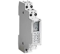 Wallair Timer 7-Day 3500W IP40 Digital Power Reserve
