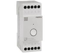 Wallair 1IOIAWF0102 Timer WiFi DIN Rail Mount 230V AC App Controlled